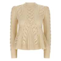 Pulovere Alexander McQueen Knitwear Femei