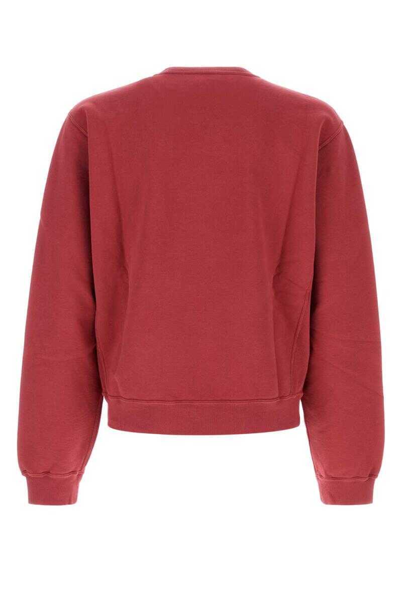 Pulovere Saint Laurent Saint Laurent Sweatshirts PURPLE Barbati (BM 19353390) 2