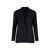 PLEATS PLEASE ISSEY MIYAKE Pleats Please Issey Miyake Jackets Black