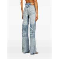 Blugi Diesel Dama - Blugi Diesel Diesel Jeans BLUE Femei (BM 19353399) - B-mall.ro