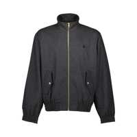 Geci Drôle De Monsieur "La Trackjacket Flanelle" Jacket Clothing Barbati