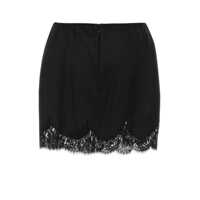 Fuste Dolce & Gabbana Dama - Fuste Dolce & Gabbana Dolce & Gabbana Skirts Black Femei (BM 19353408) - B-mall.ro
