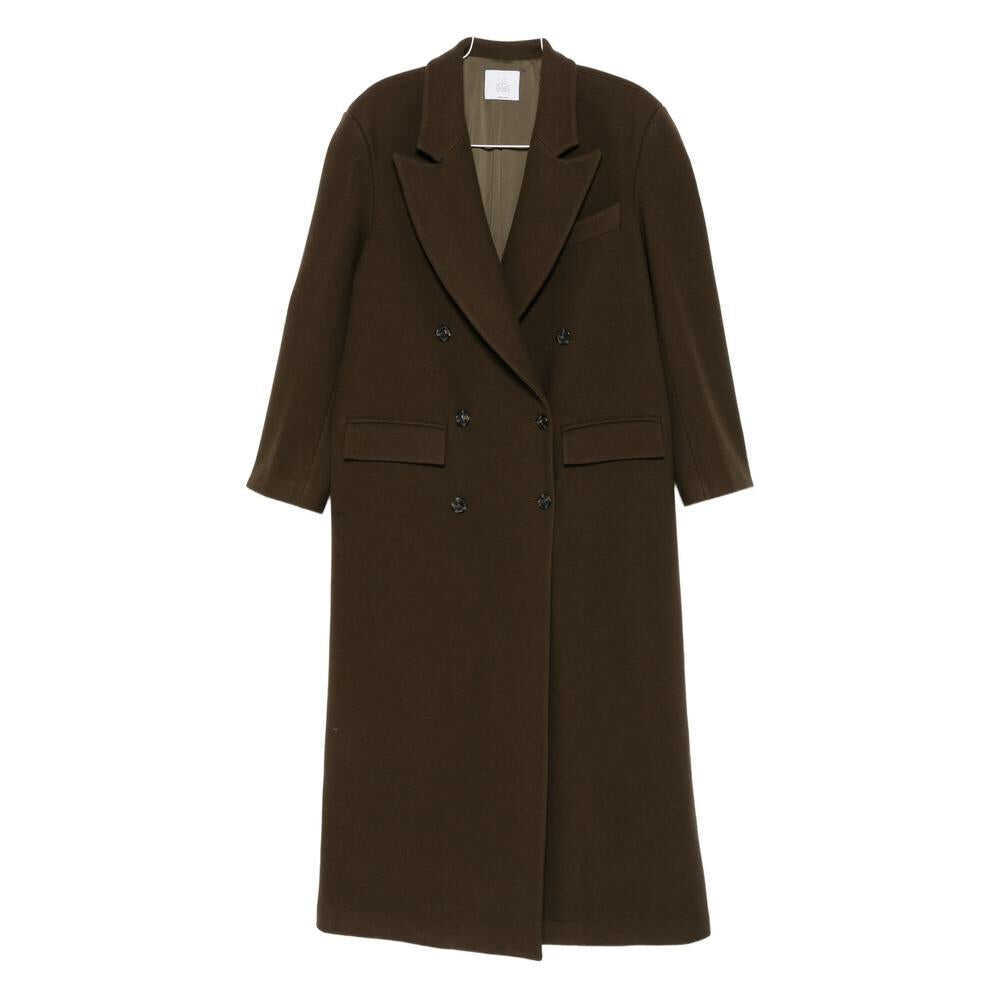 Paltoane Le Sully Studio Le Sully Studio Coats Mutlicolor Femei (BM 19353417) 1