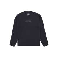 Tricouri MM6 Maison Margiela X Salomon Long-Sleeved T-Shirt Barbati