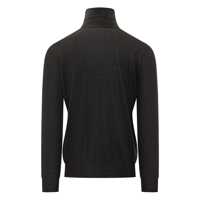 Pulovere FILIPPO DE LAURENTIIS pentru Barbati - Pulovere FILIPPO DE LAURENTIIS Filippo De Laurentiis Black Turtleneck Filippo De Laurentiis Black Barbati (BM 19353450) - B-mall.ro