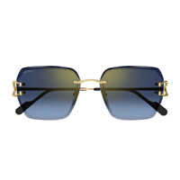 Ochelari de soare Cartier Ct0466S Décor C De Sunglasses Femei