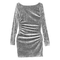 Rochii Patrizia Pepe Suit Femei