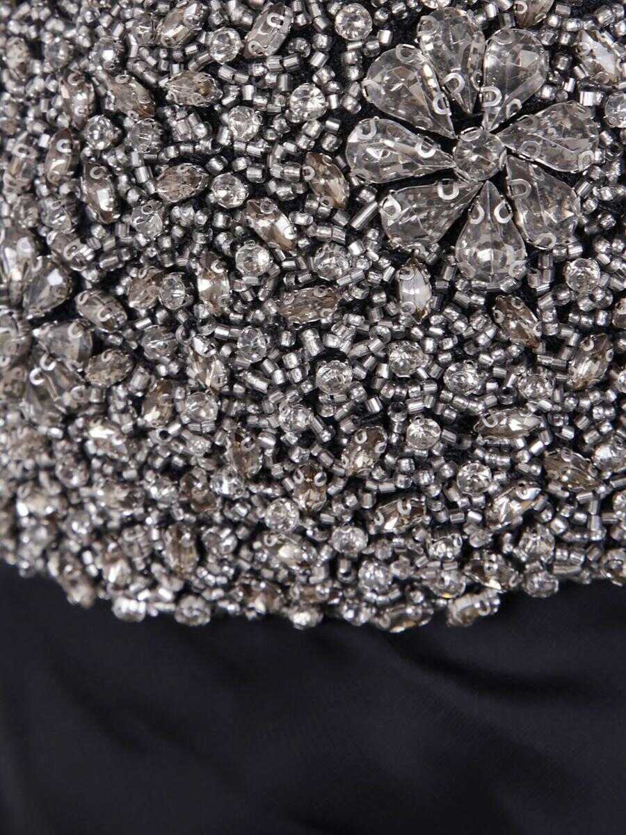 Rochii TWINSET Twinset Dresses Black Femei (BM 19353507) 2