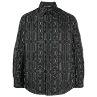 Camasi Palm Angels Shirts Barbati