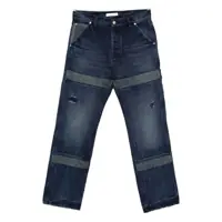 Blugi Wales Bonner Denim Barbati