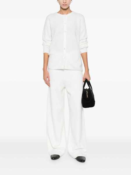 Pulovere ANNECLAIRE Anneclaire Sweaters WHITE Femei (BM 19353546) 2