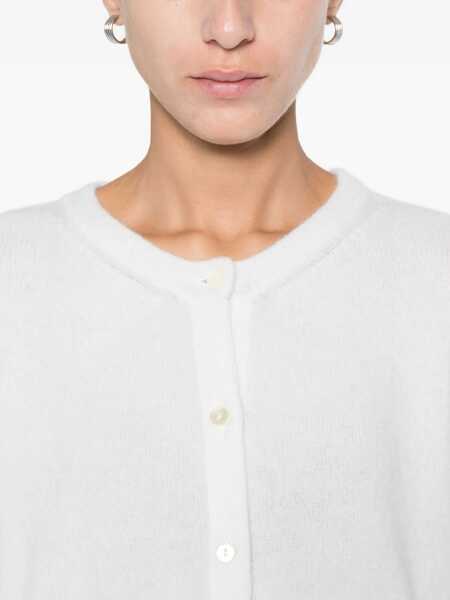 Pulovere ANNECLAIRE Anneclaire Sweaters WHITE Femei (BM 19353546) 5