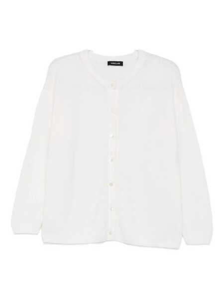 Pulovere ANNECLAIRE Anneclaire Sweaters WHITE Femei (BM 19353546) 1