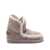 Mou Mou Boots GREY
