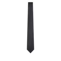 Cravate Giorgio Armani Woven Jacquard Tie Accessories Barbati