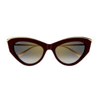 Ochelari de soare Cartier Ct0596S Panthere De Sunglasses Femei