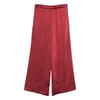 Pantaloni casual The Nina Studio Trousers Femei