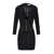 Elisabetta Franchi Elisabetta Franchi Dresses Black