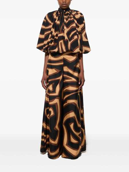 Topuri PUCCI Pucci Tops Mutlicolor Femei (BM 19353765) 2