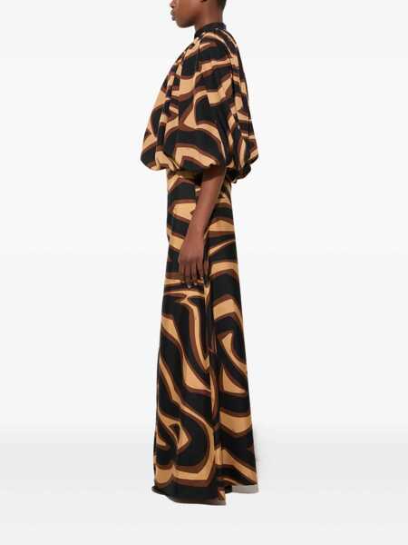 Topuri PUCCI Pucci Tops Mutlicolor Femei (BM 19353765) 3