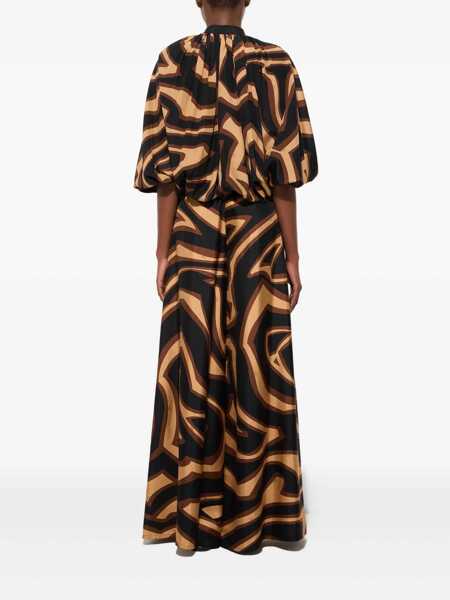 Topuri PUCCI Pucci Tops Mutlicolor Femei (BM 19353765) 4