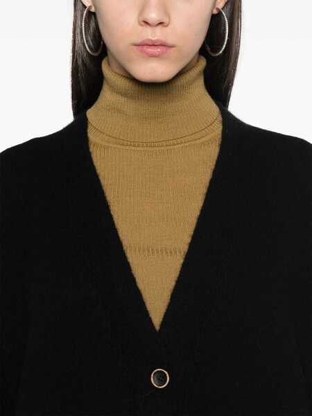 Pulovere UMA WANG Uma Wang Knitwear Black Femei (BM 19353786) 5