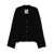 UMA WANG Uma Wang Knitwear Black