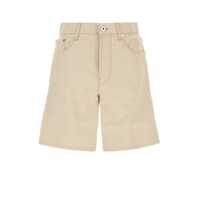 Pantaloni Burberry Shorts Barbati