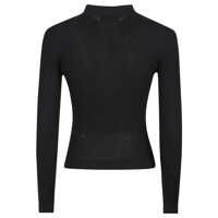 Pulovere GUEST IN RESIDENCE Dama - Pulovere GUEST IN RESIDENCE Guest In Residence Sweater Black Femei (BM 19353906) - B-mall.ro