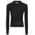 GUEST IN RESIDENCE Guest In Residence Sweater Black