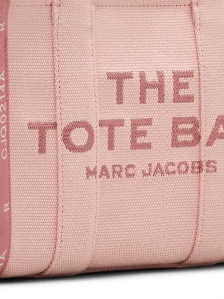 Genti de mana Marc Jacobs Marc Jacobs The Small Tote Pink Femei (BM 19354131) 4