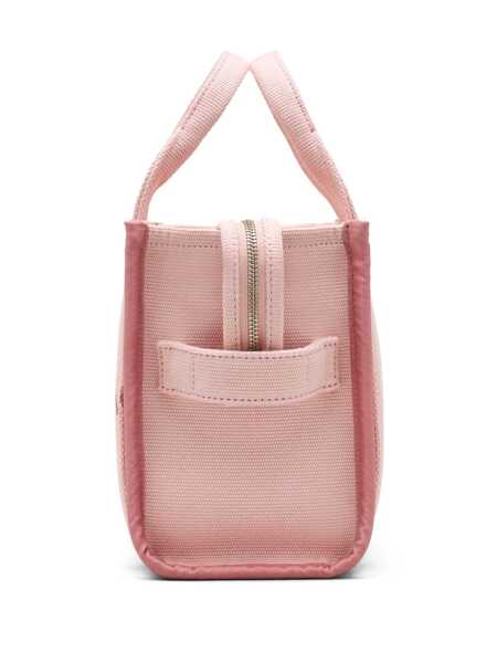 Genti de mana Marc Jacobs Marc Jacobs The Small Tote Pink Femei (BM 19354131) 5