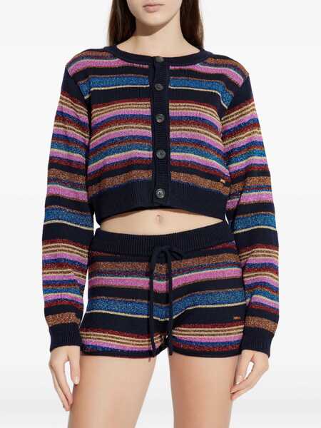 Pulovere DSQUARED2 DSQUARED2 Sweaters MULTICOLOR Femei (BM 19354134) 3