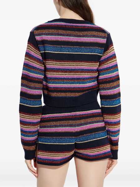 Pulovere DSQUARED2 DSQUARED2 Sweaters MULTICOLOR Femei (BM 19354134) 4