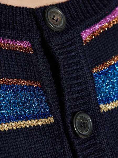 Pulovere DSQUARED2 DSQUARED2 Sweaters MULTICOLOR Femei (BM 19354134) 5