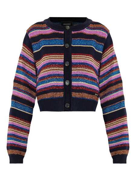 Pulovere DSQUARED2 DSQUARED2 Sweaters MULTICOLOR Femei (BM 19354134) 1