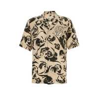 Camasi Dries Van Noten Shirts Barbati