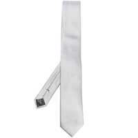 Cravate Giorgio Armani Woven Jacquard Tie Accessories Barbati