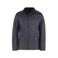 Geci Barbour Heritage Liddesdale Quilted Jacket Barbati