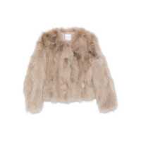 Paltoane Cenere Maglieria Coats Femei