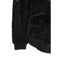 Imbracaminte Diego M Dama - Geci Diego M Diego M Monton Black Femei (BM 19354329) - B-mall.ro