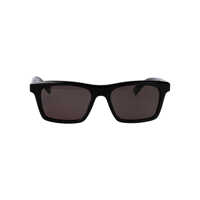 Ochelari de soare Alexander McQueen Sunglasses Barbati