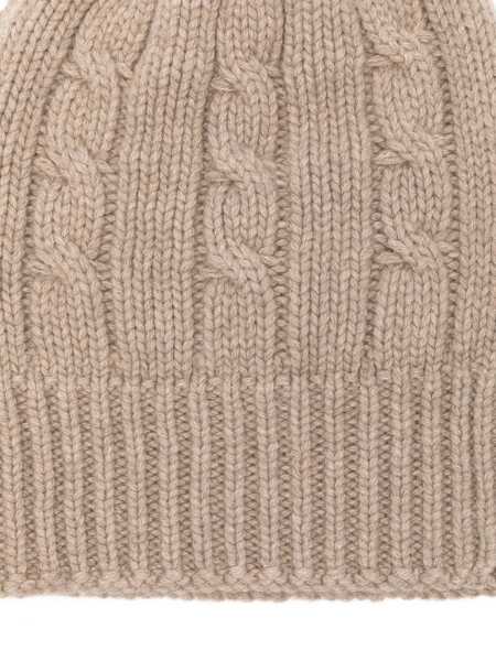 Sepci Cenere Maglieria Cenere Maglieria Hats Beige Barbati (BM 19354452) 3