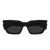 Saint Laurent Saint Laurent Eyewear Sunglasses Black