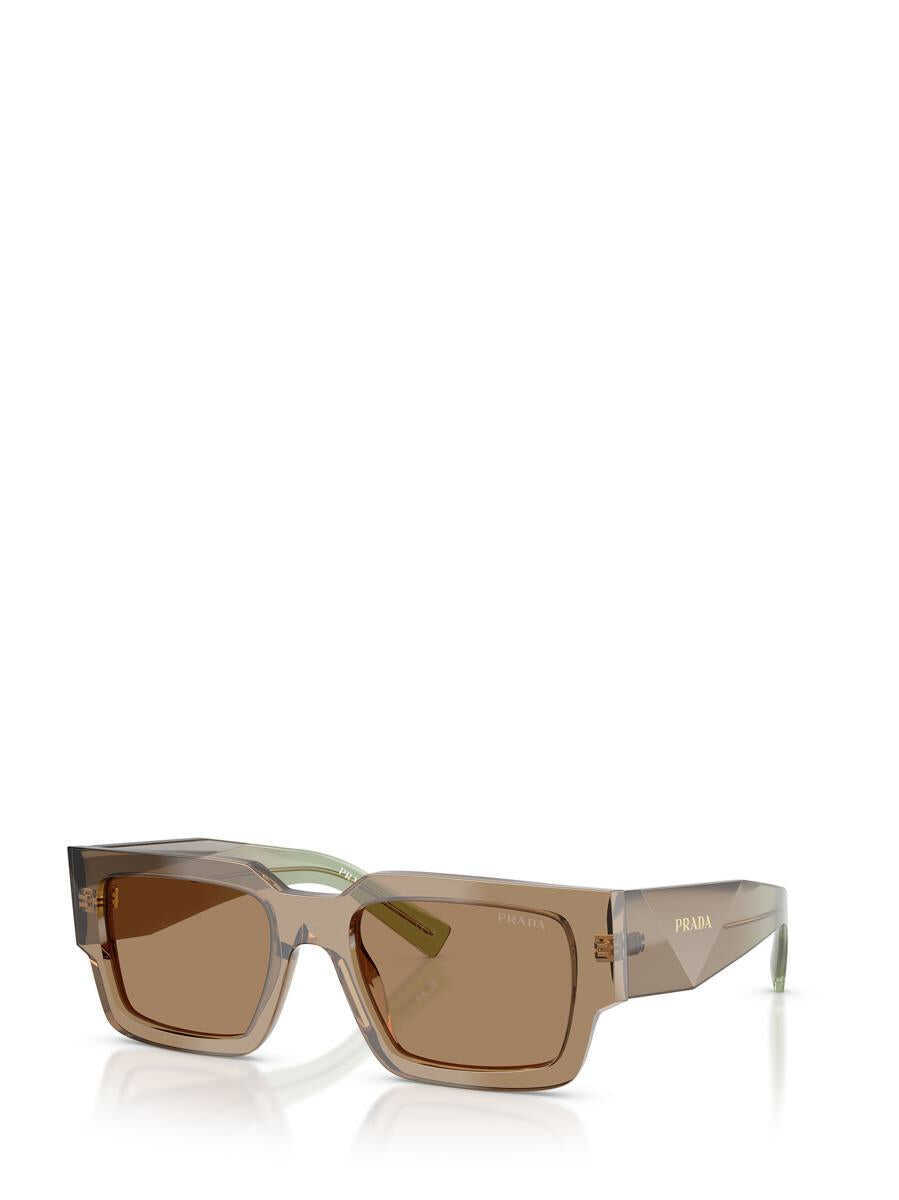Ochelari de soare Prada Prada Eyewear Sunglasses TERRA Barbati (BM 19354503) 2