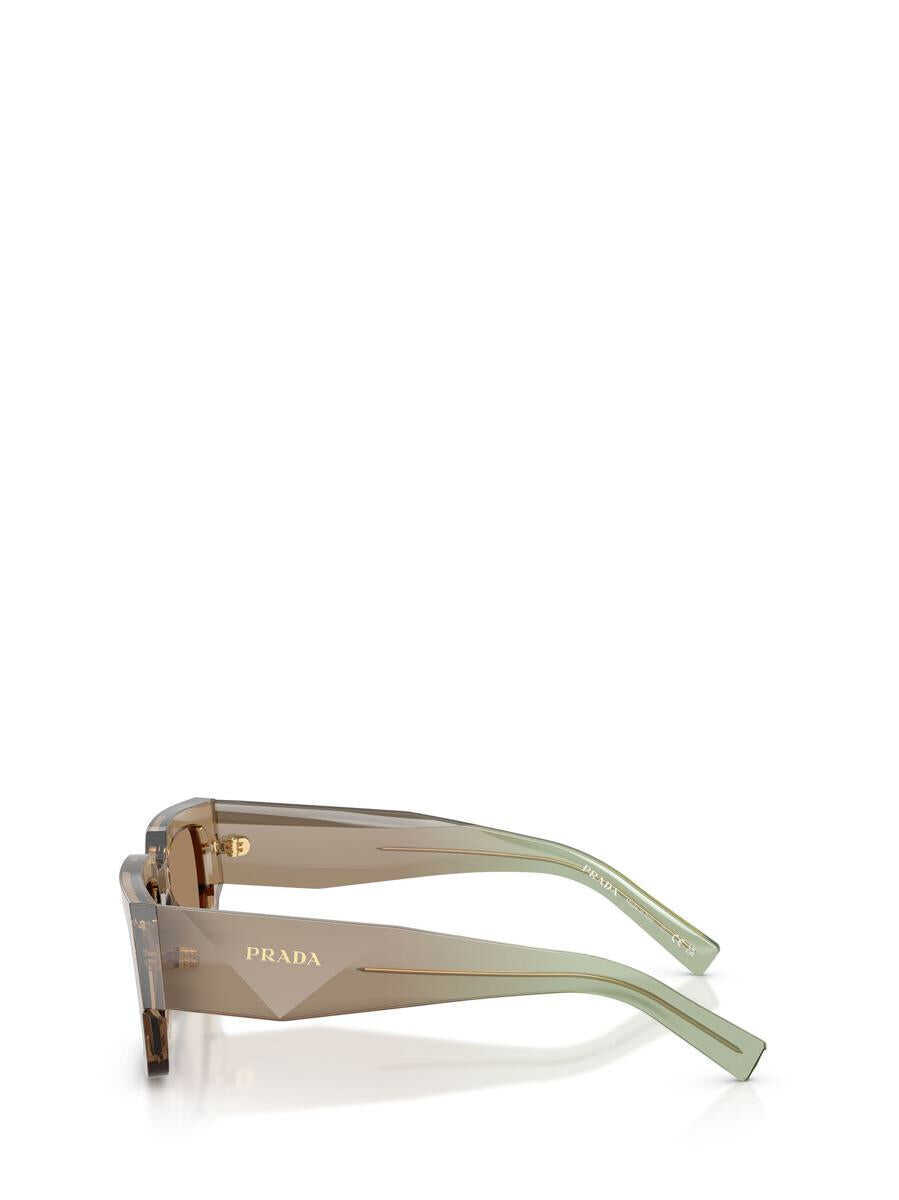 Ochelari de soare Prada Prada Eyewear Sunglasses TERRA Barbati (BM 19354503) 3