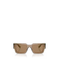 Ochelari de soare Prada Eyewear Sunglasses Barbati