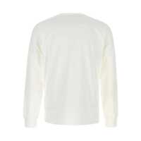 Tricouri Stone Island pentru Barbati - Tricouri Stone Island Stone Island T-Shirt WHITE Barbati (BM 19354557) - B-mall.ro