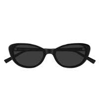 Ochelari de soare Saint Laurent Eyewear Sunglasses Femei