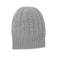 Sepci Cenere Maglieria Hats Barbati